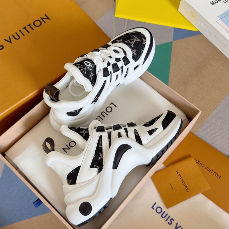 Louis Vuitton Sneakers